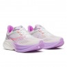 Saucony Endorphine Speed 5 Bianco Crocus - Scarpe Running Donna