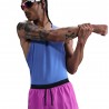Nike Pantaloncini Running Energy Stride 5" Vivid Purple Uomo