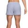 Nike Pantaloncini Running Fast Ghost Nero Uomo