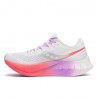 Saucony Endorphine Pro 4 Bianco Crocus - Scarpe Running Donna
