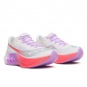 Saucony Endorphine Pro 4 Bianco Crocus - Scarpe Running Donna