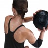 Nike One Classic Canotta Palestra Nero Donna