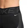 Nike Pro Sculpt Shorts Sportivi Nero Donna