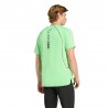 ADIDAS Maglietta Palestra Lime Uomo