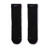 Nike Calze Running Fast Lightweight Ankle Nero
