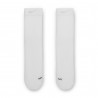 Nike Calze Running Fast Lightweight Ankle Bianco