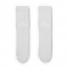 Nike Calze Running Fast Lightweight Ankle Bianco