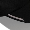 ADIDAS Cappello Running Mes Nero