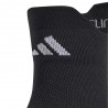 ADIDAS Calze Running Adizero Nero Bianco