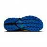 Brooks Cascadia 19 Sunny Lime Nero Blue - Scarpe Trail Running Uomo