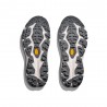 Hoka Speedgoat 6 Bianco Neon Tangerine - Scarpe Trail Running Uomo