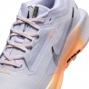 Nike Pegasus Trail 5 Gtx Ghost Nero-Malt Ora - Scarpe Trail Running Donna