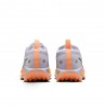 Nike Pegasus Trail 5 Gtx Ghost Nero-Malt Ora - Scarpe Trail Running Donna