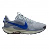 Nike Pegasus Trail 5 Lt Armory Blue Racer Blu - Scarpe Trail Running Donna