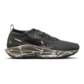 Nike Pegasus Trail 5 GORE-TEX Anthracite Reflect  - Scarpe Trail Running Uomo