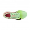 Nike Ultrafly 2 Volt Tint Burgundy Ash-Steam Sea Glas - Scarpe Trail Running Uomo