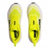 Hoka Skyflow Neon Citrus Neon Bianco - Scarpe Running Uomo