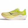 Hoka Rocket X 3 Sunlight Neon Citrus - Scarpe Running Uomo