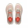 On Cloudultra 3 Cinder Pearl - Scarpe Trail Running Uomo