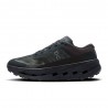On Cloudultra 3 Nero - Scarpe Trail Running Donna