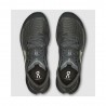 On Cloudultra 3 Nero - Scarpe Trail Running Uomo