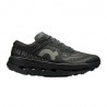 On Cloudultra 3 Nero - Scarpe Trail Running Uomo