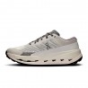 On Cloudultra 3 Rock Bianco - Scarpe Trail Running Donna