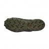 Salomon Speedcross 6 GORE-TEX Nero Peat Deep Lichen Verde - Scarpe Trail Running Uomo