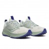 Saucony Ride Tr2 GORE-TEX Quartz Mist - Scarpe Trail Running Donna