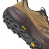Saucony Xodus Ultra 4 Kodiak Wine - Scarpe Trail Running Uomo