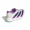 ADIDAS Adizero Adios Pro 4 Core Bianco Collegiate Purp - Scarpe Running Donna