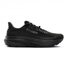 Brooks Ghost GORE-TEX Total Nero - Scarpe Running Donna