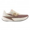 New Balance Fuelcell Rebel V5 Angora - Scarpe Running Donna