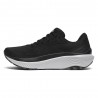 Saucony Echelon 10 Nero Argento - Scarpe Running Donna