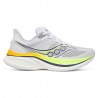 Saucony Endorphine Speed 5 Bianco Citron - Scarpe Running Uomo