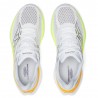 Saucony Endorphine Speed 5 Bianco Citron - Scarpe Running Uomo