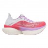 Saucony Endorphine Elite 2 Coral Bianco - Scarpe Running Donna