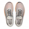 On Cloudmonster 2 Glacier Tangerine - Scarpe Running Uomo