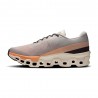 On Cloudmonster 2 Glacier Tangerine - Scarpe Running Uomo