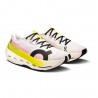 On Cloudboom Max Lime Raspberry - Scarpe Running Donna