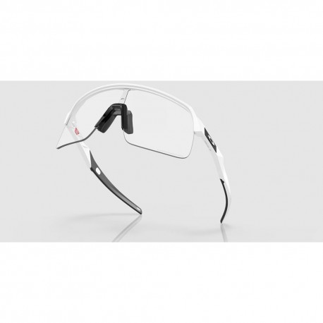 Oakley Occhiali Ciclismo Sutro Lite Bianco