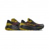 La Sportiva Prodigio Max Nero Giallo - Scarpa Trail Running