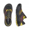 La Sportiva Prodigio Max Nero Giallo - Scarpa Trail Running