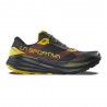 La Sportiva Prodigio Max Nero Giallo - Scarpa Trail Running