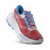 La Sportiva Prodigio Max Ibisco Malibu Blu - Scarpe Trail Running Donna