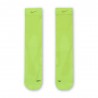 Nike Calze Running Fast Lightweight Crew Volt