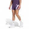 ADIDAS Pantaloncini Running Adizero Ny Aurplu Uomo