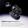 AURICOLARI OPENDOTS ONE Nero