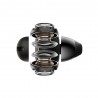 AURICOLARI OPENDOTS ONE Nero