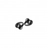 AURICOLARI OPENDOTS ONE Nero